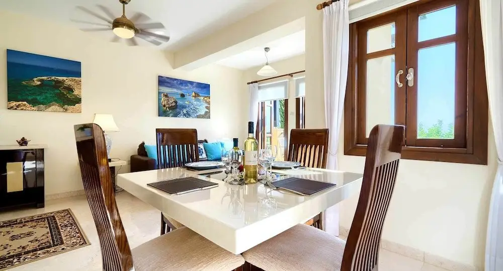 Куклия: Apartment A12 - Nesoi