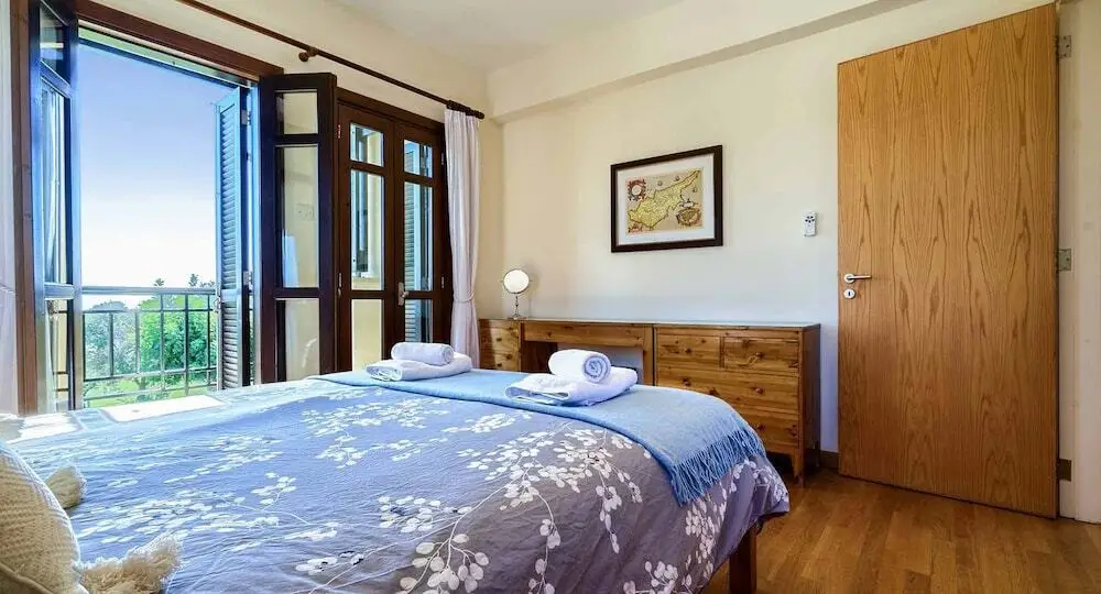 Куклия: Apartment A12 - Nesoi