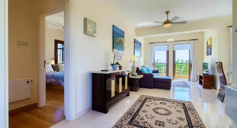 Куклия: Apartment A12 - Nesoi