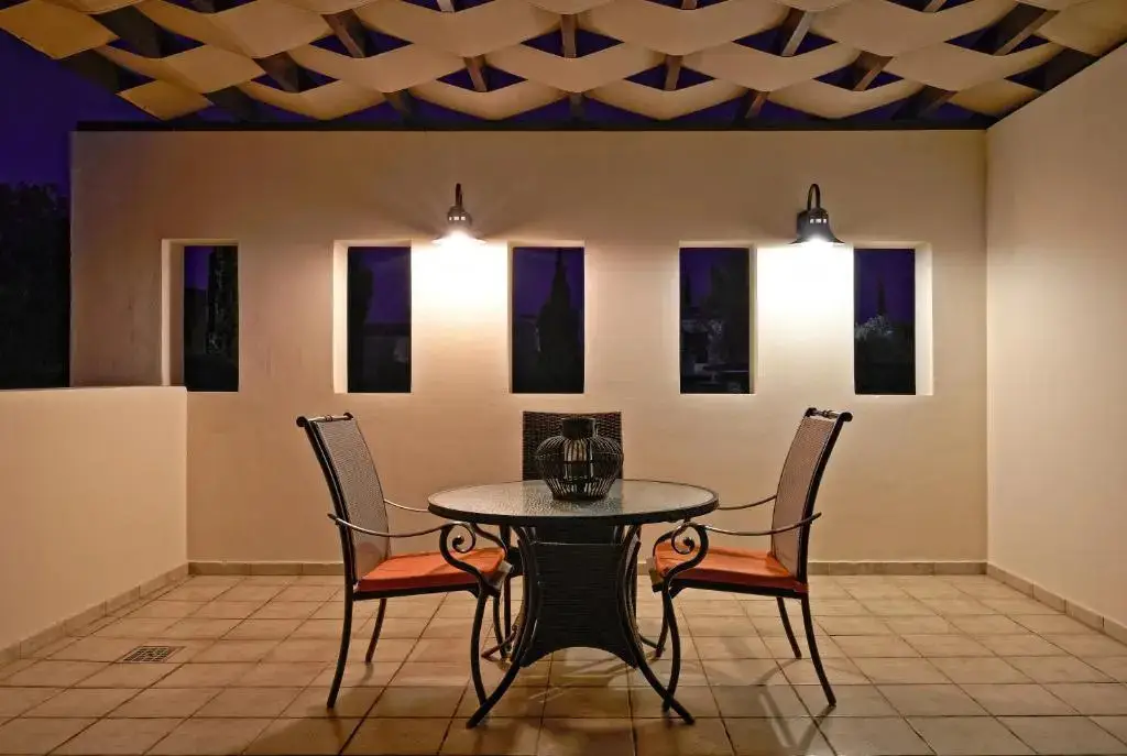 Куклия: 3 bedroom Villa Madelini with private pool, Aphrodite Hills Resort