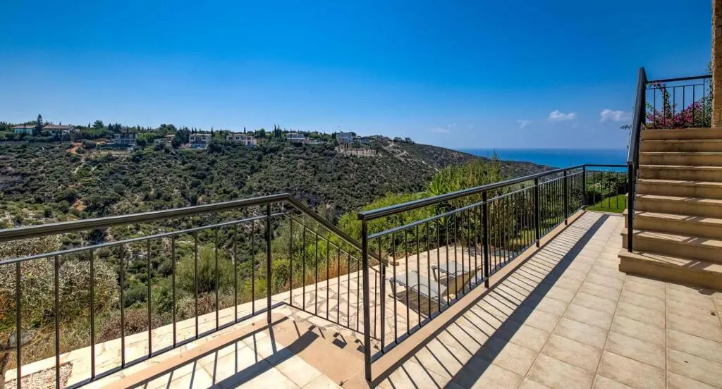 Куклия: Apartment U2 - Zias in Kouklia