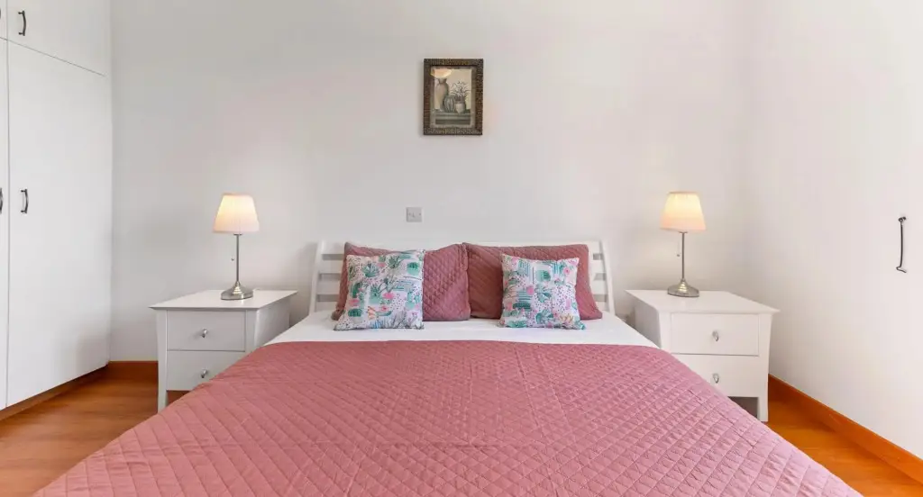Куклия: Apartment U2 - Zias in Kouklia