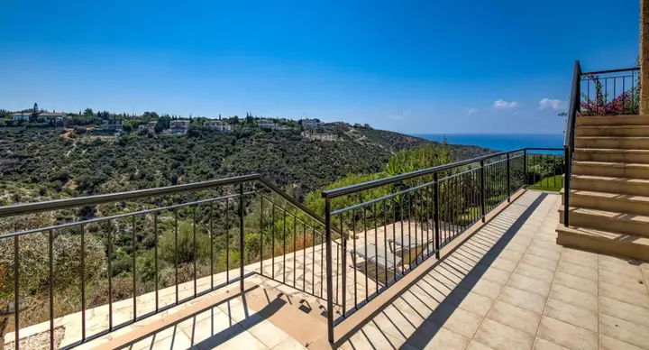 Куклия: Apartment U2 - Zias in Kouklia