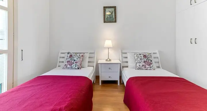 Куклия: Apartment U2 - Zias in Kouklia