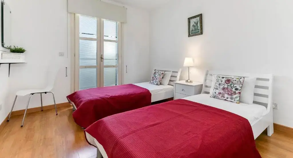 Куклия: Apartment U2 - Zias in Kouklia