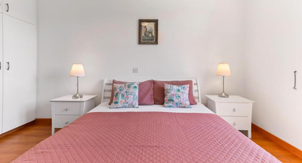 Куклия: Apartment U2 - Zias in Kouklia
