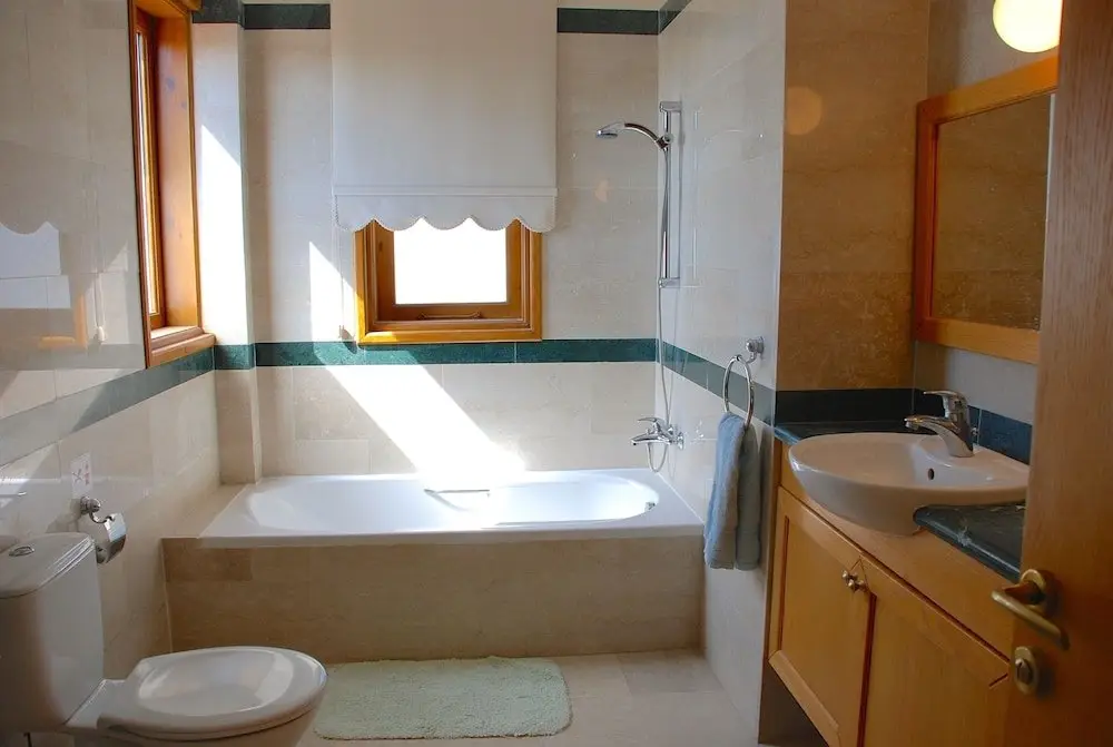 Куклия: Villa 143 Oleander