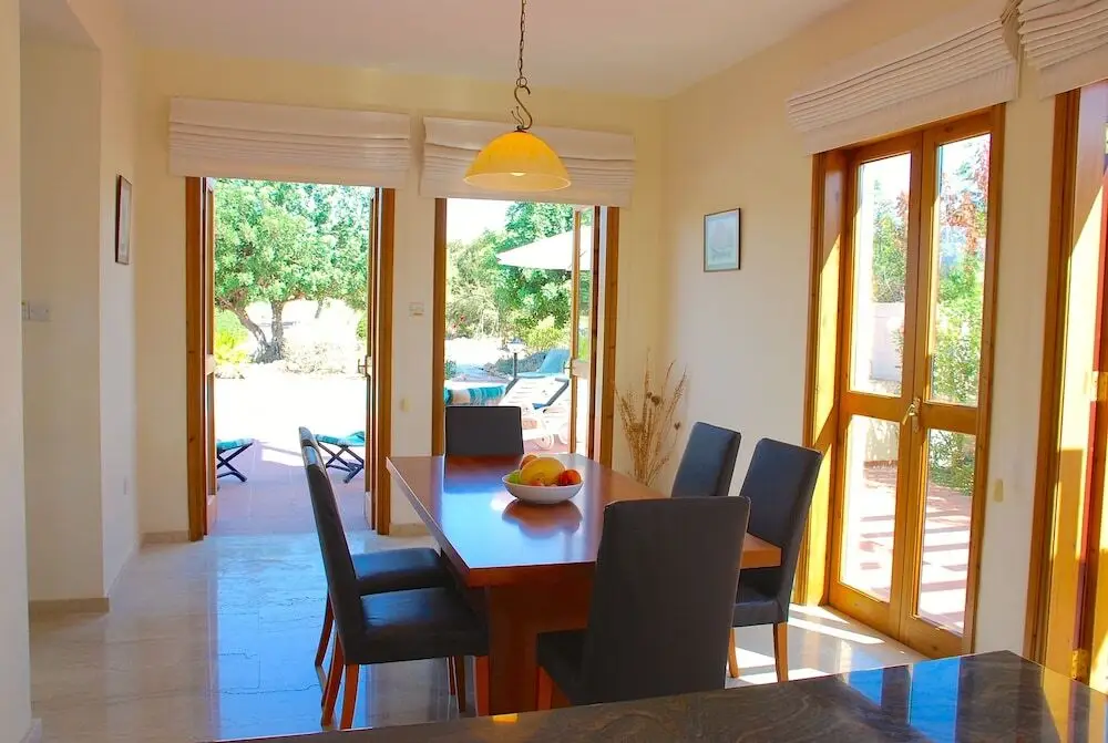 Куклия: Villa 143 Oleander