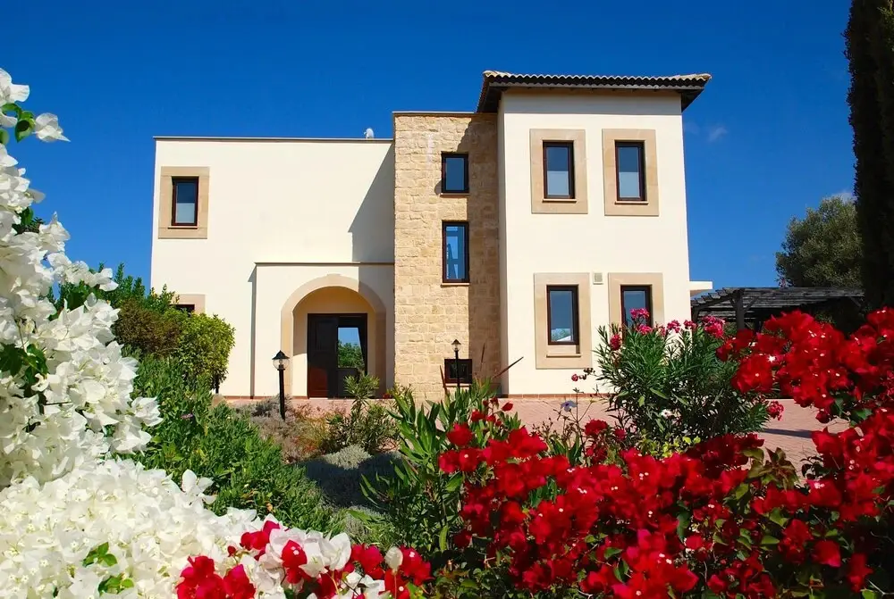 Куклия: Villa 143 Oleander