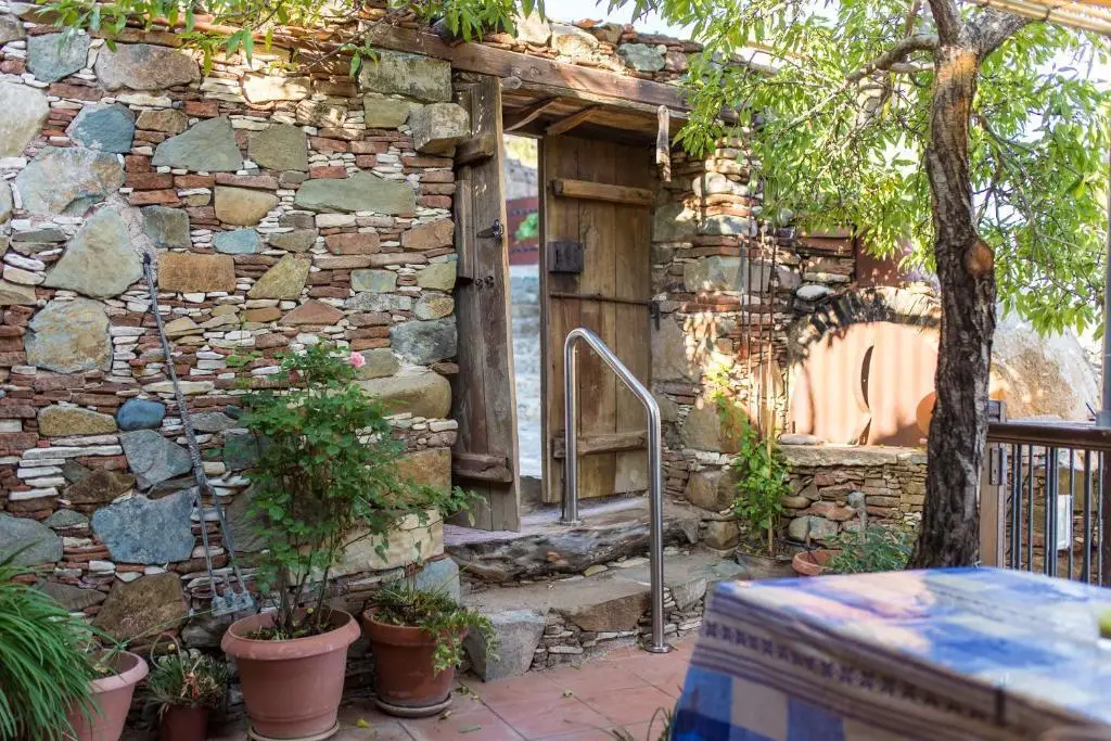 Какопетрия: Hatzikyprianou Museum Studio
