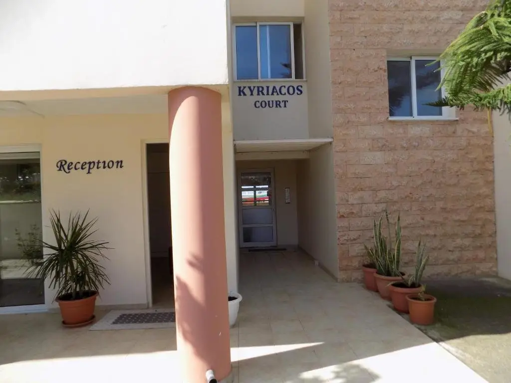 Kyriakos Court — фото 1