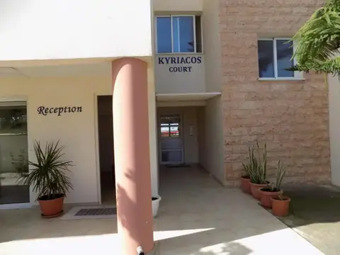 Kyriakos Court — фото 1