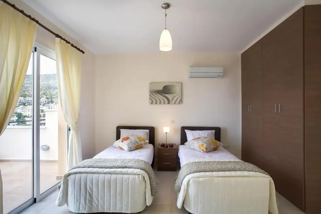 Пейя: Club Coral View Resort