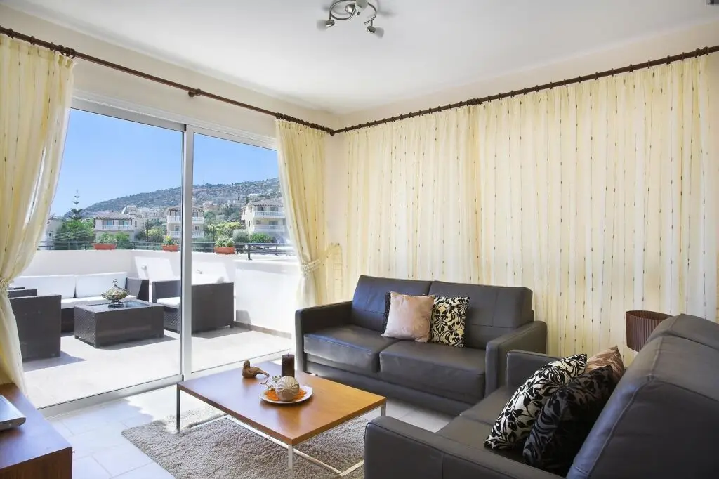Пейя: Club Coral View Resort