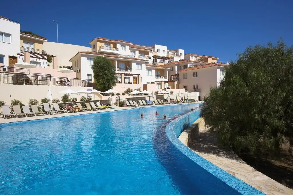Пейя: Club Coral View Resort