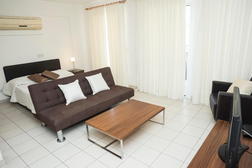 Club Coral View Resort — фото 1