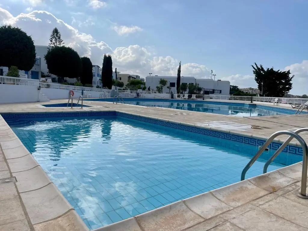 Хлорака: Ikaria Village Apt 201