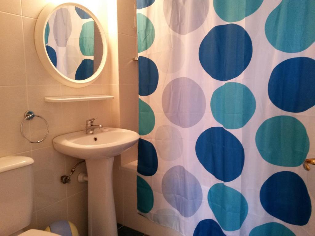 Хлорака: Ikaria Village Apt 201