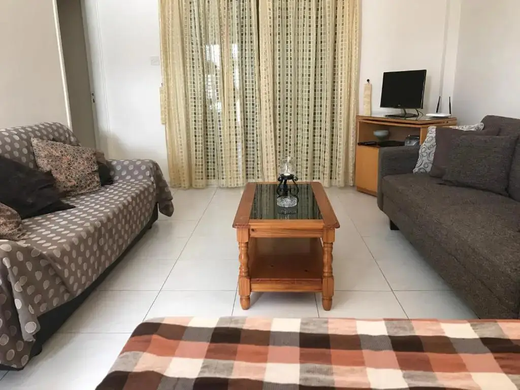 Хлорака: Ikaria Village Apt 201
