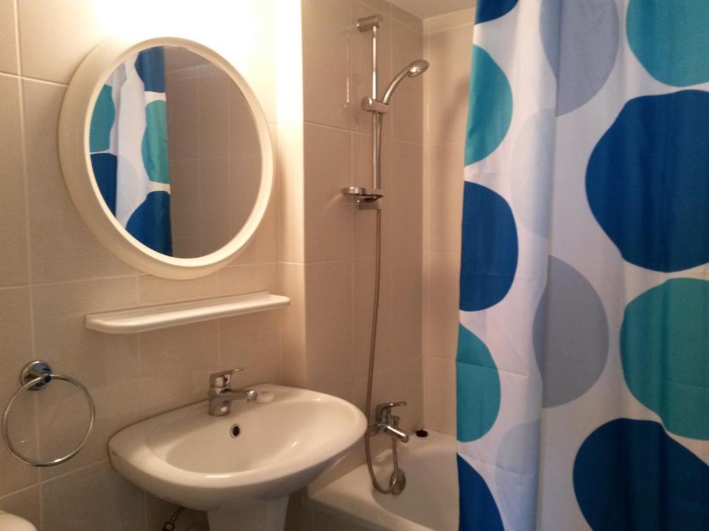 Хлорака: Ikaria Village Apt 201