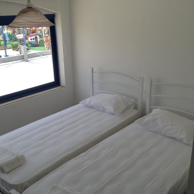 Айя-Напа: Aragma