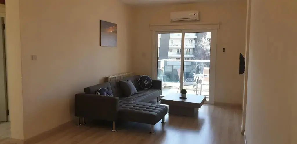Гермасойя: Takelena Apartments