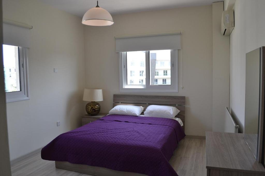 Гермасойя: Takelena Apartments