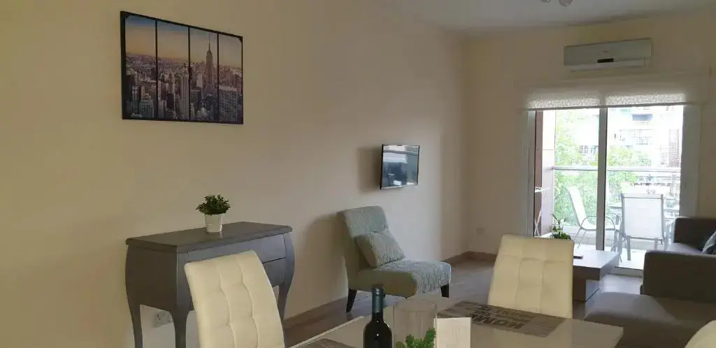 Гермасойя: Takelena Apartments