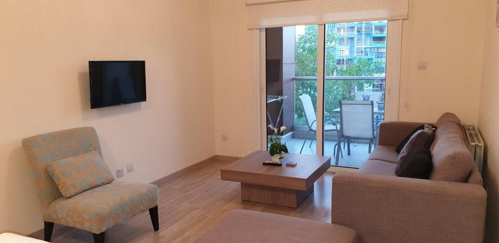 Гермасойя: Takelena Apartments