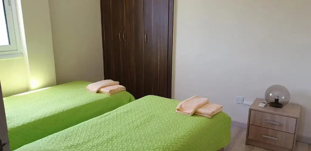 Гермасойя: Takelena Apartments