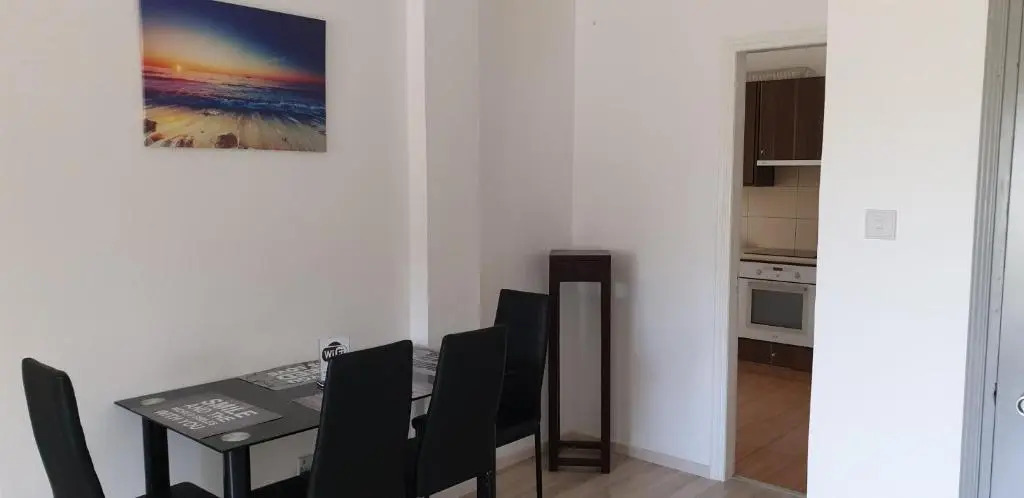 Гермасойя: Takelena Apartments