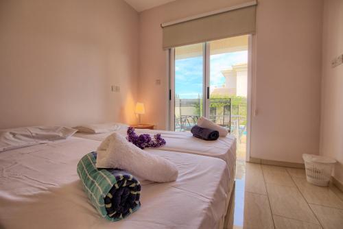 Паралимни: Villa Blue Water Bay 125