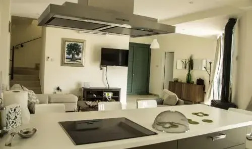 Куклия: Bellevue Villa