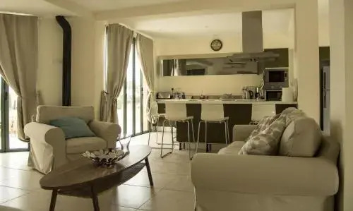 Куклия: Bellevue Villa