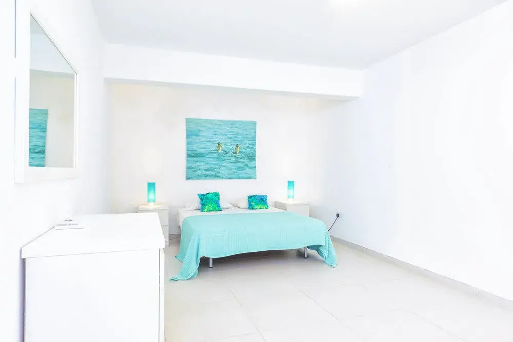 Протарас: Emerald villa