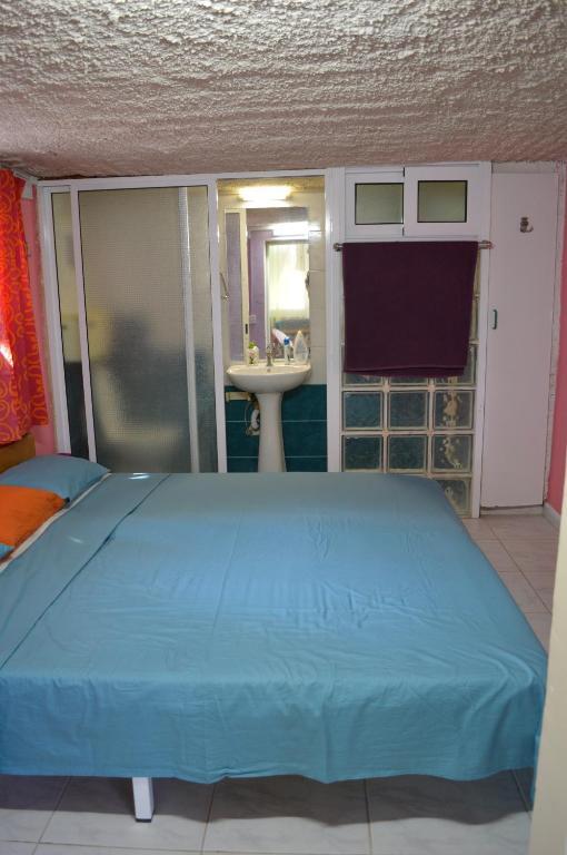 Полис Хрисохус: Miltos Apartment