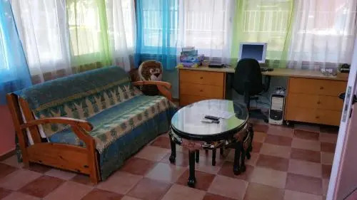 Полис Хрисохус: Miltos Apartment