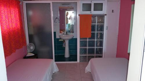 Полис Хрисохус: Miltos Apartment
