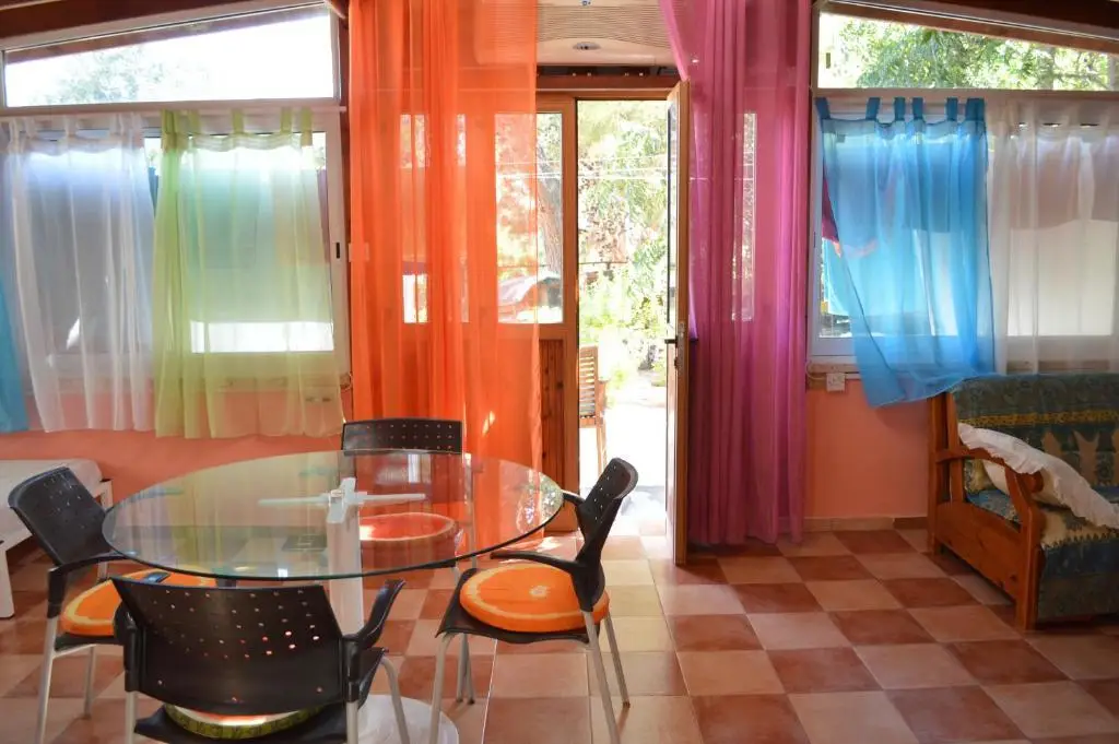 Полис Хрисохус: Miltos Apartment