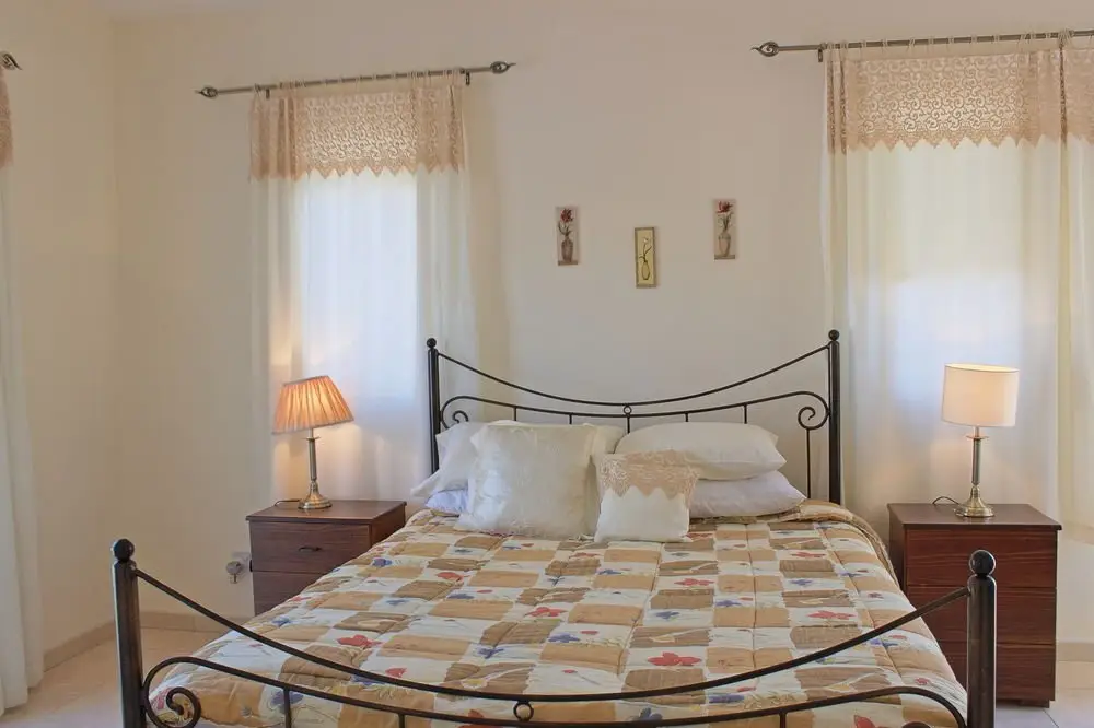 Полис Хрисохус: Villa Trudy