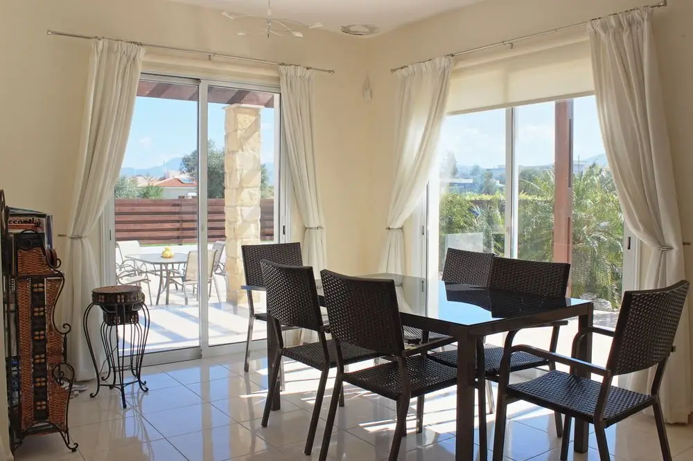 Полис Хрисохус: Villa Trudy
