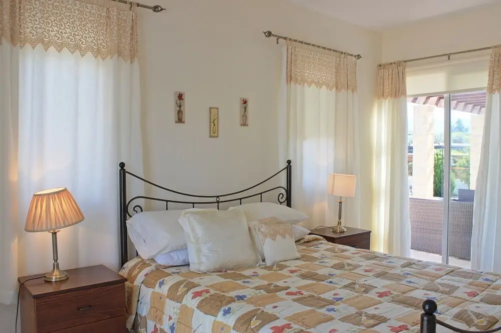 Полис Хрисохус: Villa Trudy