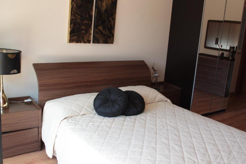 Гермасойя: River Beach Apartment
