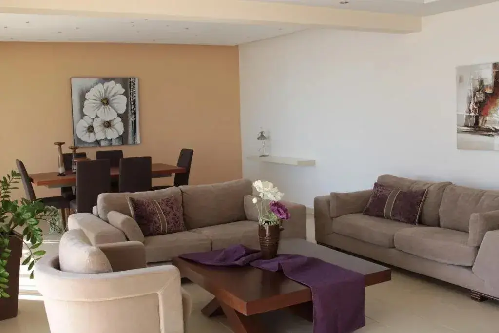 Гермасойя: River Beach Apartment