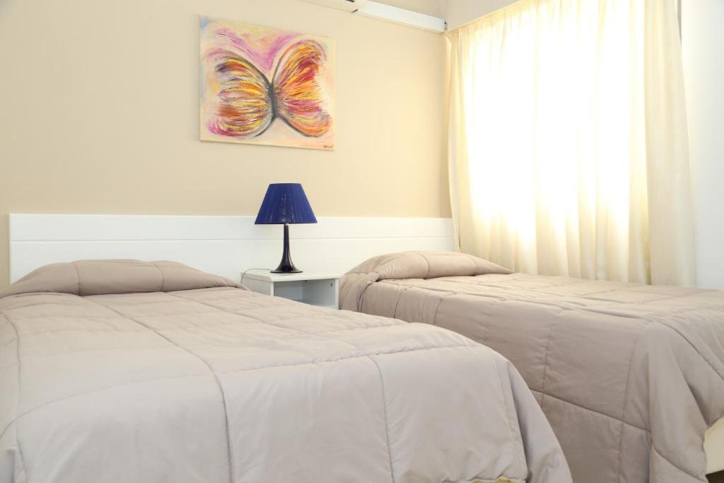 Гермасойя: River Beach Apartment