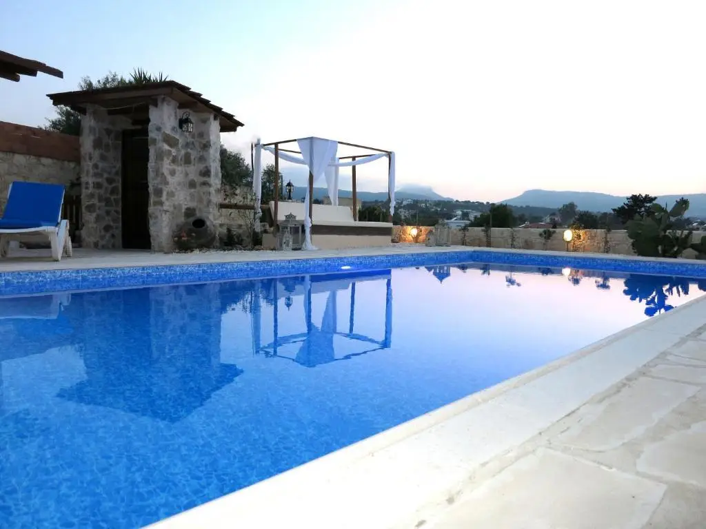 Нео Хорио: Simona Stone House