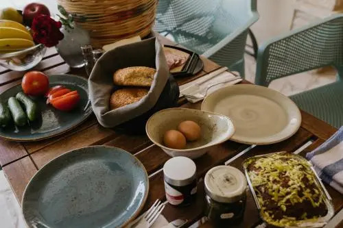 Apanemia Inn Studio — фото 1