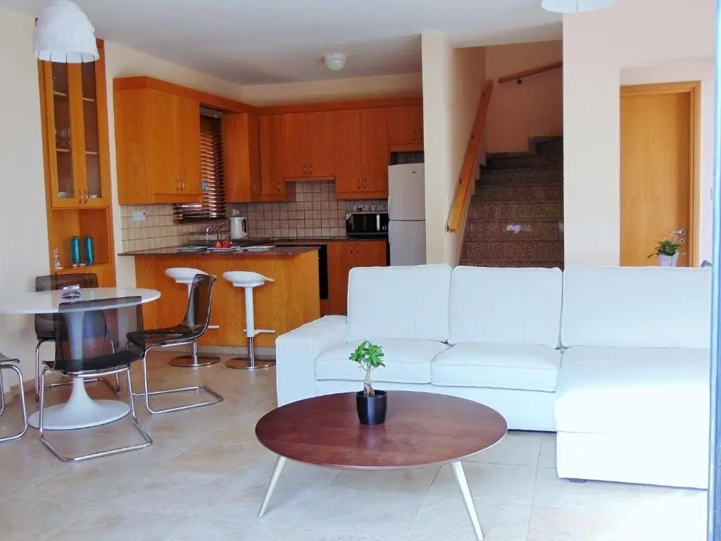 Ларнака: Holiday Home Enalos