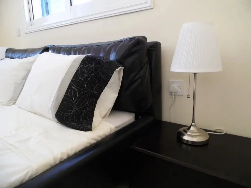 Протарас: Villa Marilia