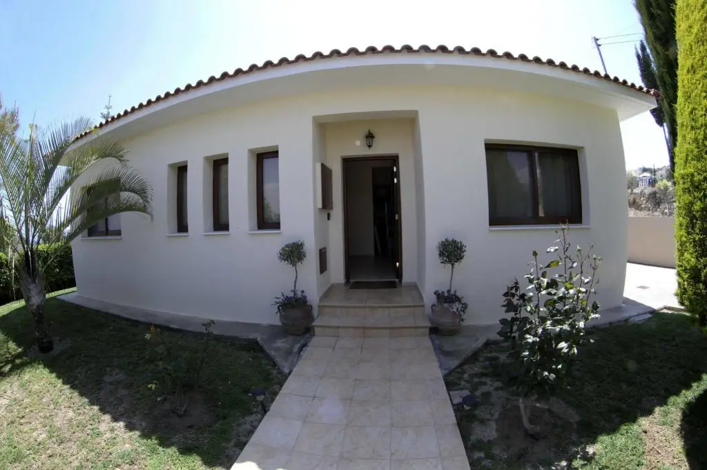 Eve Pissouri Rozaki Villa — фото 1